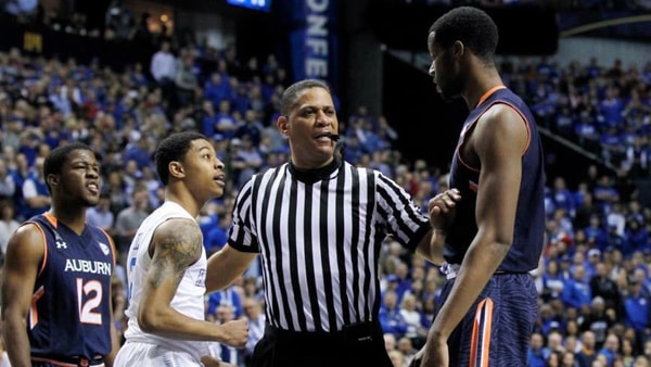 Photo via UK Athletics